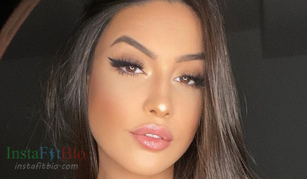 Bella Torloni InstaFitBio