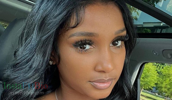 Bernice Burgos InstaFitBio