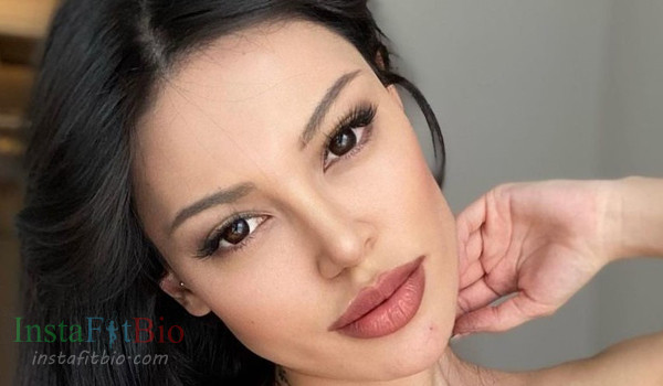 Bilge Soylu InstaFitBio