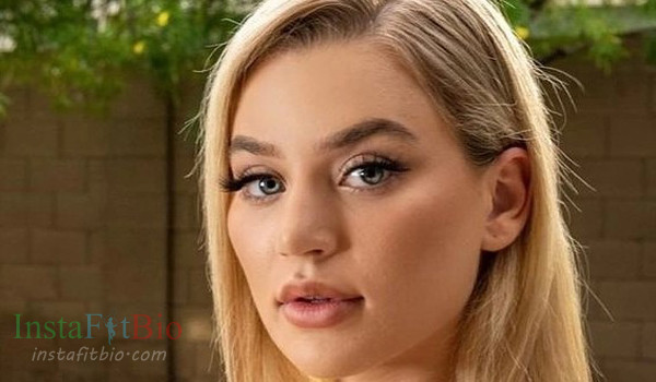 Blake Blossom InstaFitBio