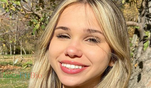 Breckin Paolinetti InstaFitBio