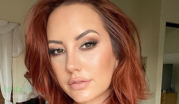 Brett Rossi InstaFitBio