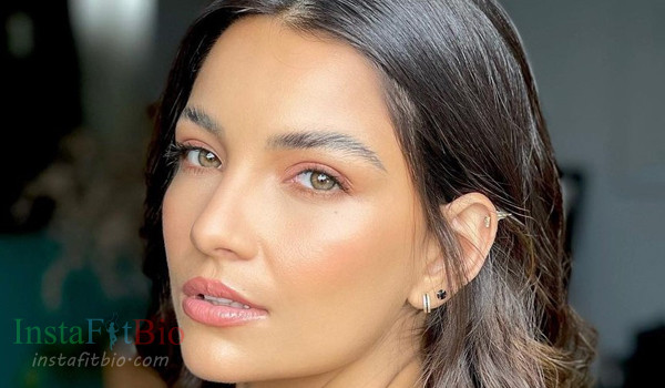 Brida Paraguassu InstaFitBio