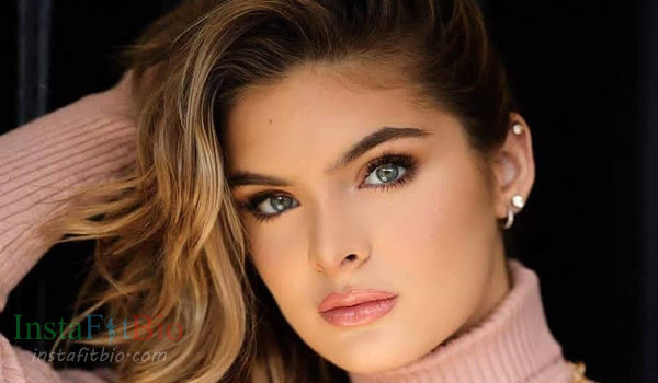 Brighton Sharbino InstaFitBio