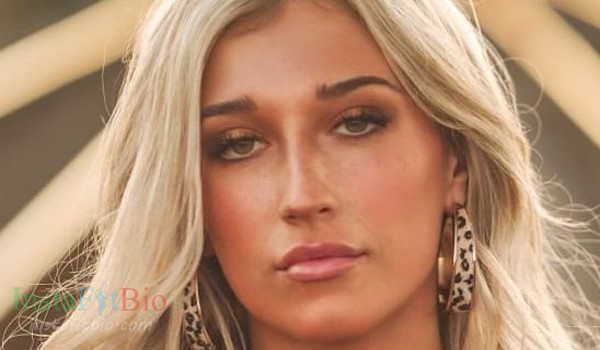 Brooke Trainor InstaFitBio