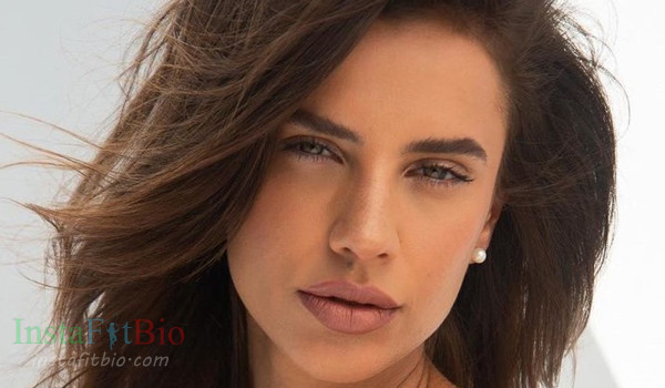 Bruna Schwartz InstaFitBio
