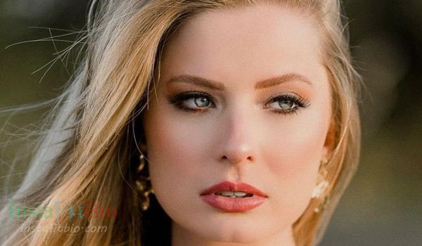 Camila Sacchetin InstaFitBio