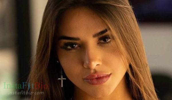 Carol Chafauzer InstaFitBio