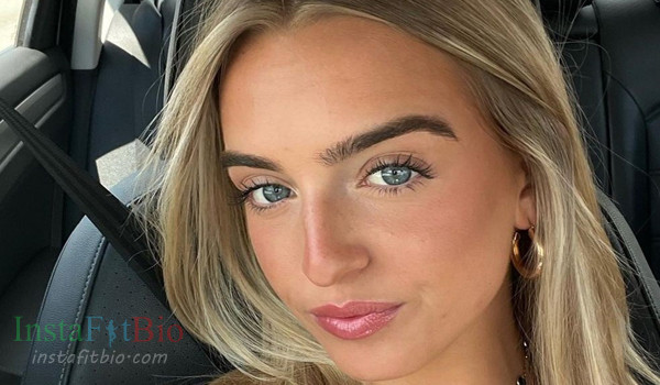 Casey Niles InstaFitBio