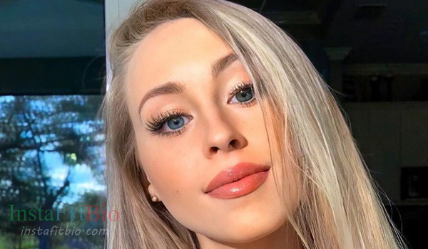 Casey Sosnowski InstaFitBio