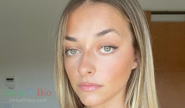 Catbkennedy InstaFitBio