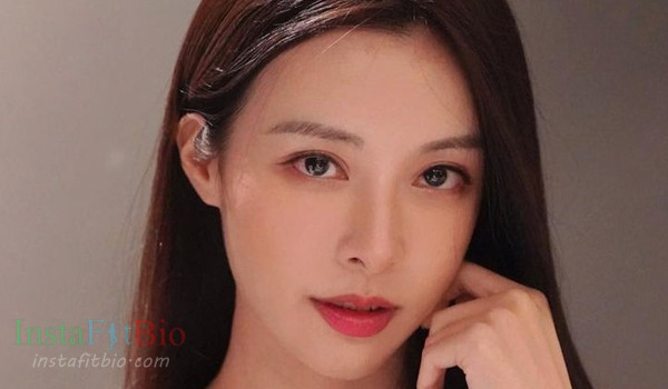 Cathryn Lee InstaFitBio