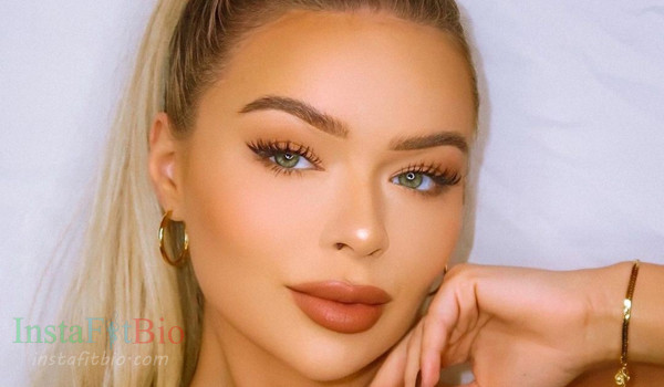 Caѕѕidy Coles InstaFitBio