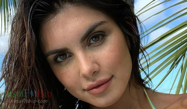 CeCe Barnes InstaFItBio