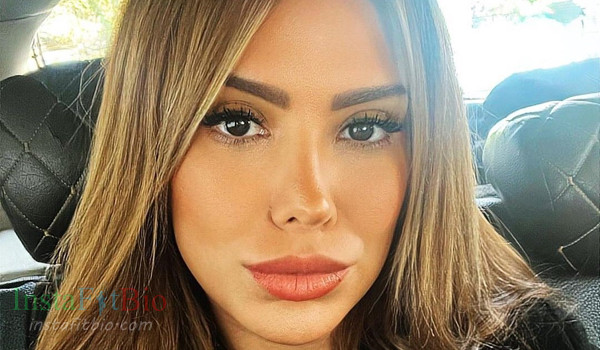 Ceyda Ersoy InstaFitBio