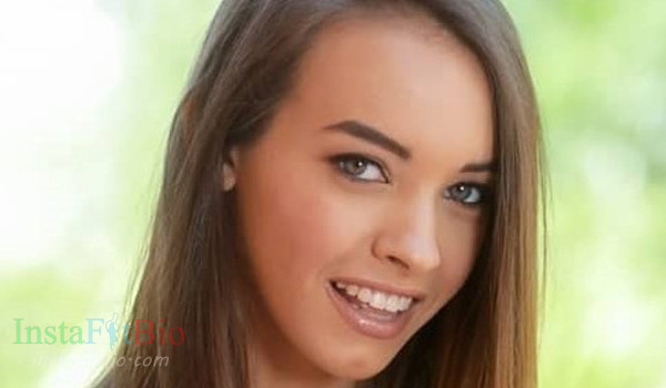 Charity Crawford InstaFitBio