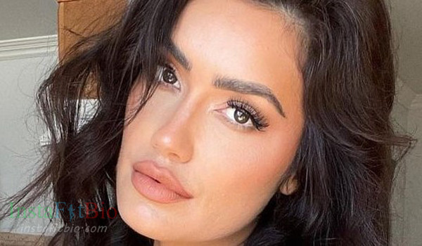 Cj Sparxx InstaFitBio