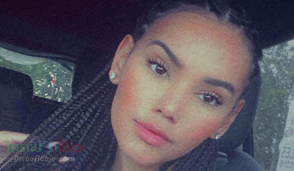 Damaris Lopez InstaFitBio