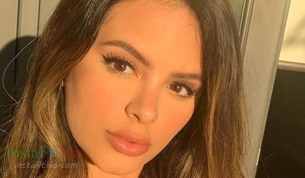 Daniela Lanio InstaFitBio