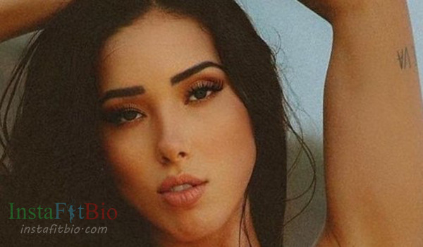 Danik Michell InstaFitBio