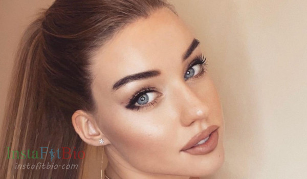 Darlin Spb InstaFitBio