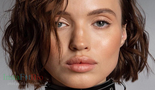 Dementrahas InstaFitBio