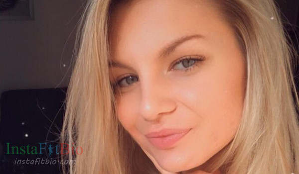 Diana Olaro InstaFitBio