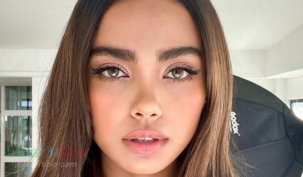 Dorothy Petzold InstaFitBio