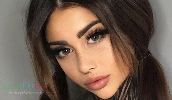 Elisa Brandani InstaFitBio