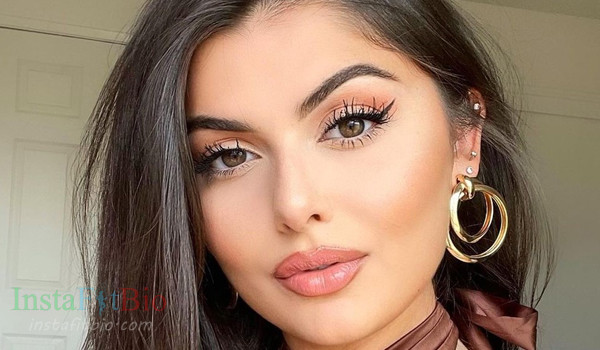 Elizabeth Avanesov InstaFitBio