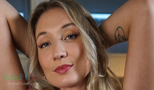 Fiona Fuchs InstaFitBio