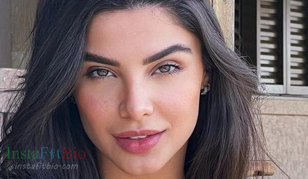 Gabriela Versiani InstaFitBio