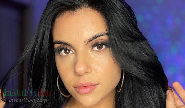 Giorgia Di Vittorio InstaFItBio