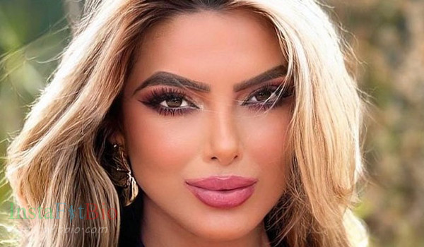 Giovana Moreira InstaFitBio