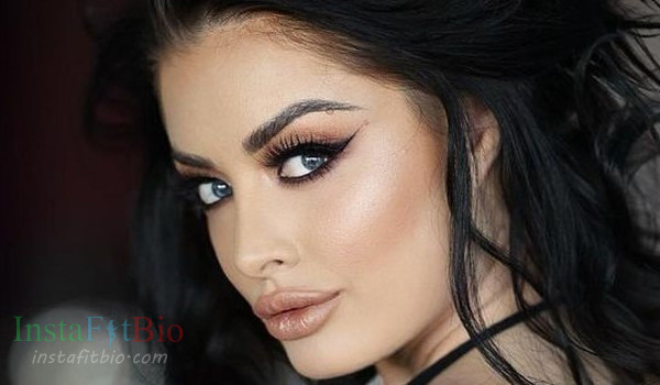 Harper Reigns InstaFitBio