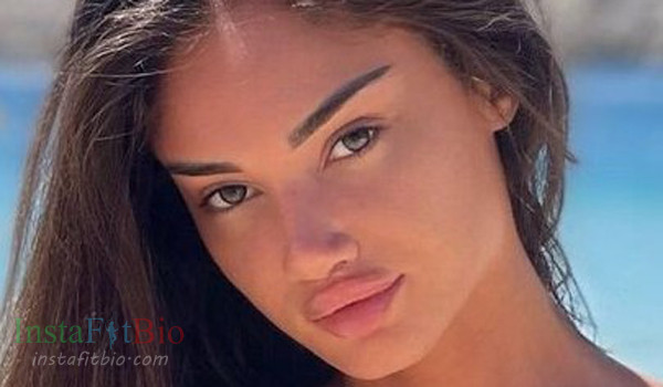 Imma Fiume InstaFitBio