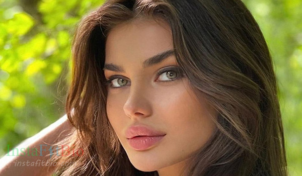 Irsanavibe InstaFitBio