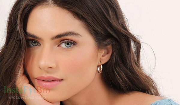 Isabela Pinheiro InstaFitBio