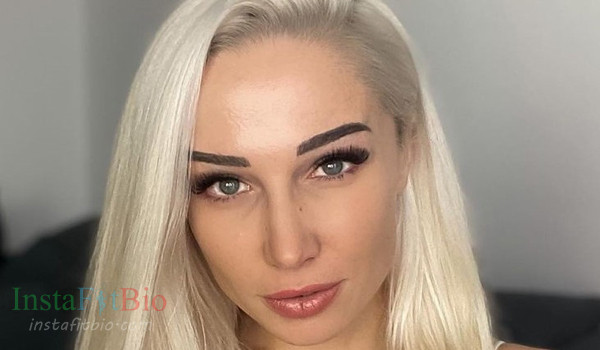 Itzz Laraiza InstaFitBio