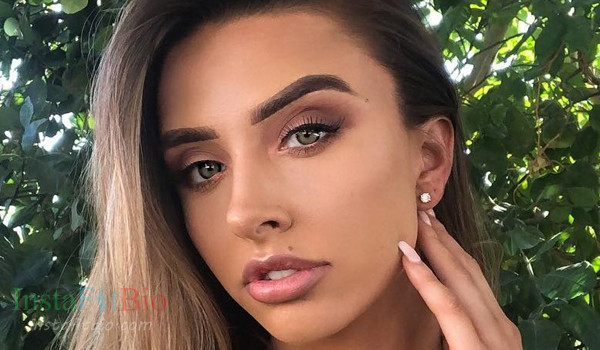 Jilliank Xo InstaFitBio