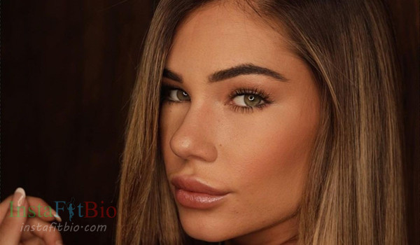 Jordina Costa InstaFitBio