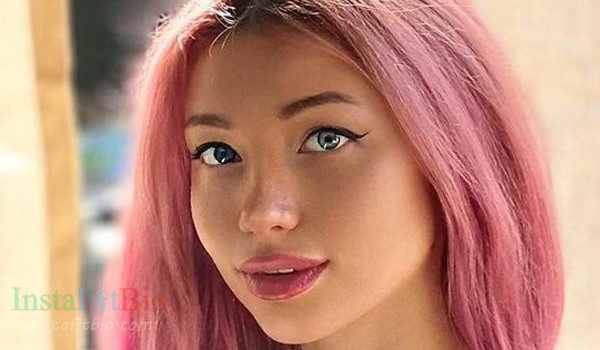 Julia Sergeeva InstaFitBio