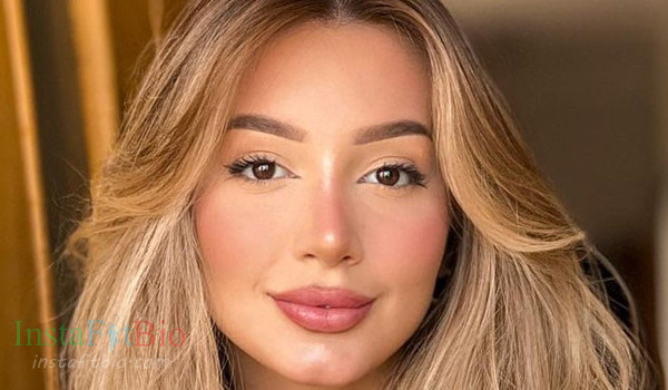 Karol Mendes InstaFitBio