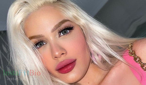 Karoline Lima InstaFitBio