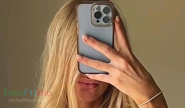 Katie Gcups InstaFitBio