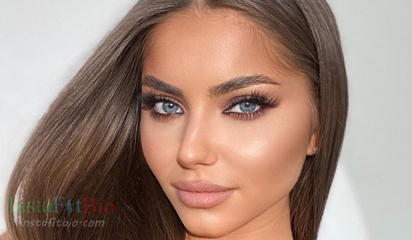 Katya Ivanova InstaFitBio