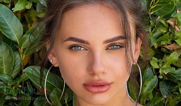 Katya Ryaba InstaFitBio