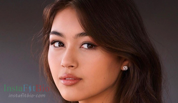 Kylin Milan InstaFItBio