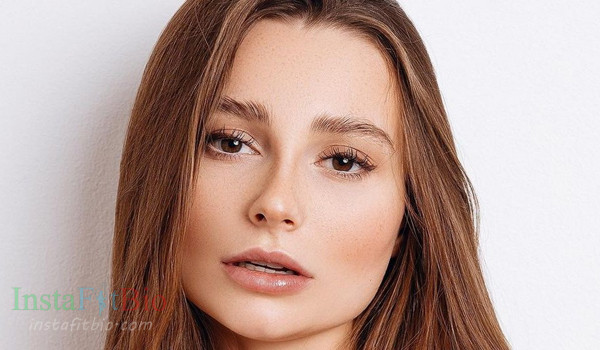 Luca Jaro InstaFitBio