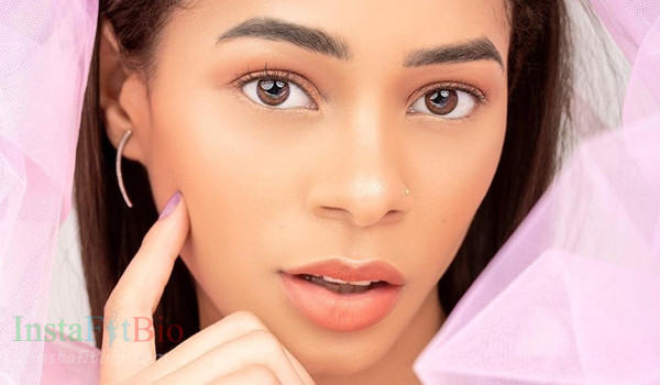 Maria Geronimo InstaFitBio